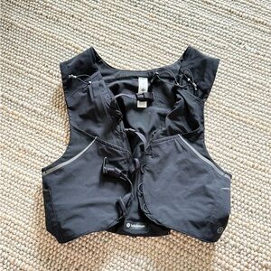 lululemon athletica Fast and Free Running Vest S/M